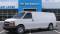 2022 Chevrolet Express Cargo Van in Miami Lakes, FL 2 - Open Gallery