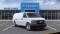 2022 Chevrolet Express Cargo Van in Miami Lakes, FL 1 - Open Gallery