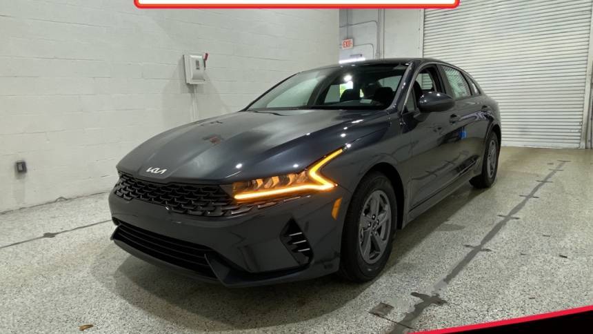 New Kia K5 for Sale (with Photos) | U.S. News & World Report