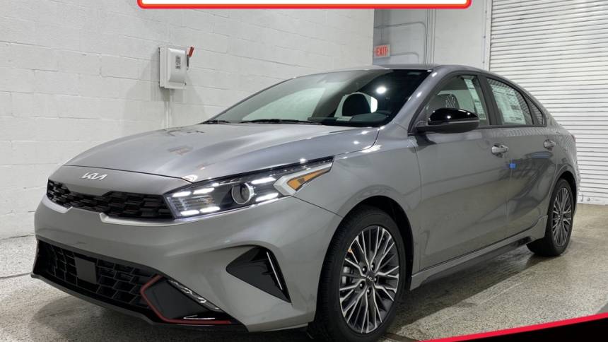 New Kia Forte for Sale (with Photos) | U.S. News & World Report