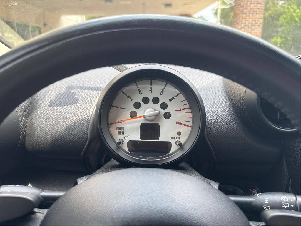 2013 MINI Countryman Cooper S — SUV — 83,849 mi — Tampa, FL