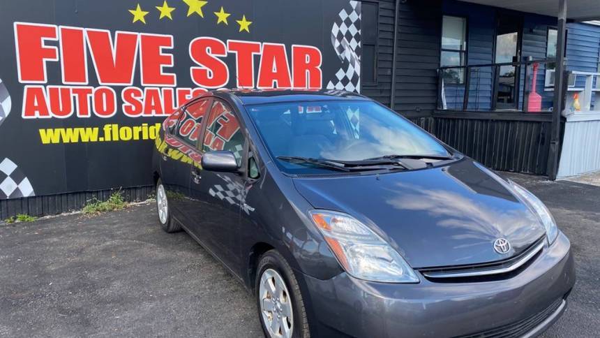2009 Toyota Prius Base — Sedan — 136,390 mi — Tampa, FL