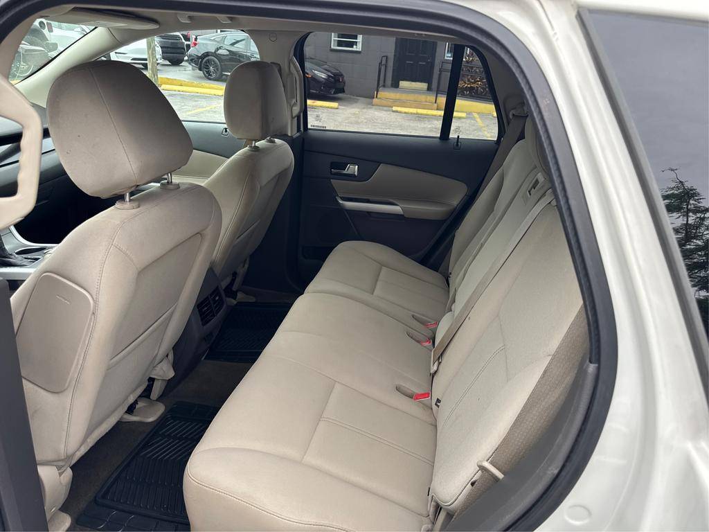 2013 Ford Edge SE — SUV — 175,755 mi — Tampa, FL