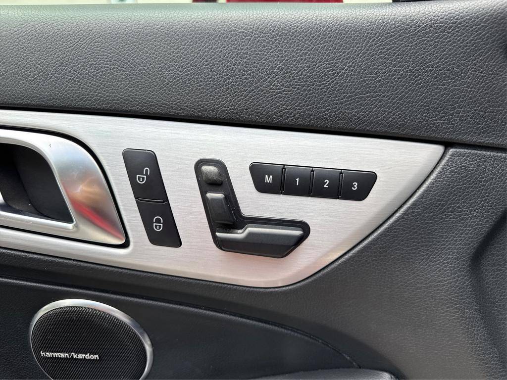 2013 Mercedes-Benz SLK SLK 250 — Convertible — 86,729 mi — Tampa, FL