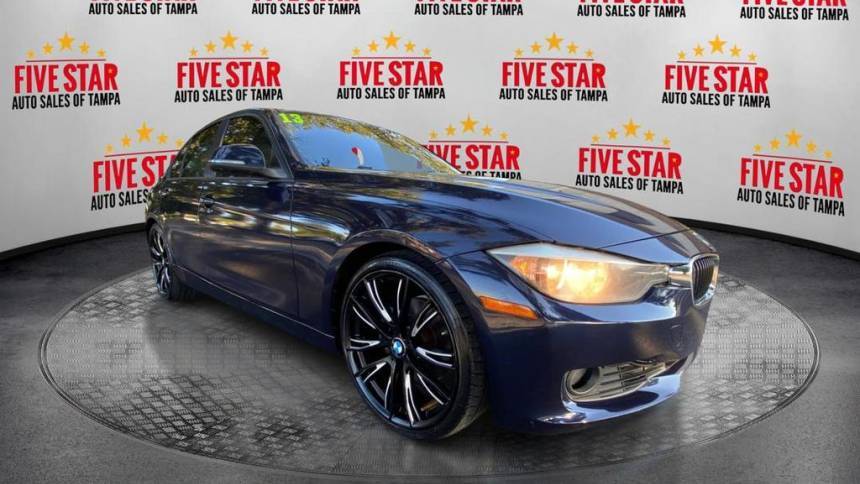 2013 BMW 3 Series 328i — Sedan — 105,149 mi — Tampa, FL