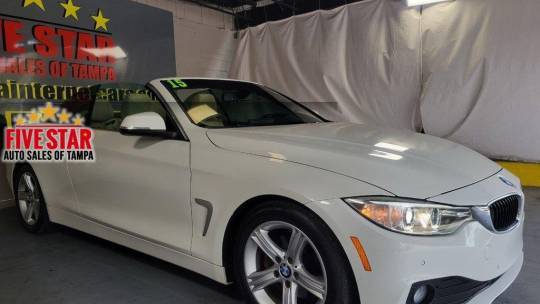 2015 BMW 4 Series 428i For Sale in Tampa, FL - WBA3V5C56FP751474 - TrueCar