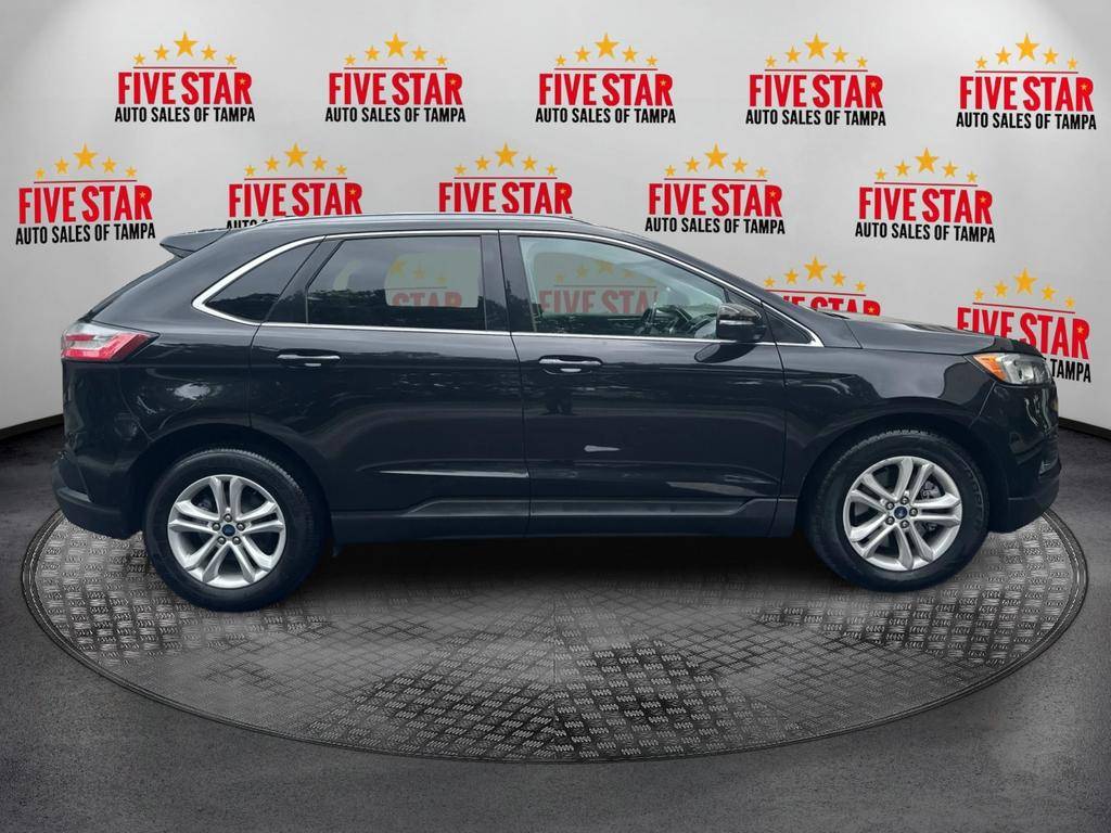 2020 Ford Edge SEL — SUV — 70,135 mi — Tampa, FL