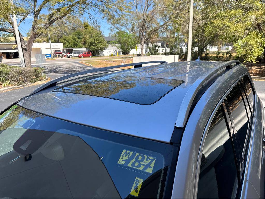 2015 Mercedes-Benz GL GL 450 — SUV — 115,300 mi — Tampa, FL
