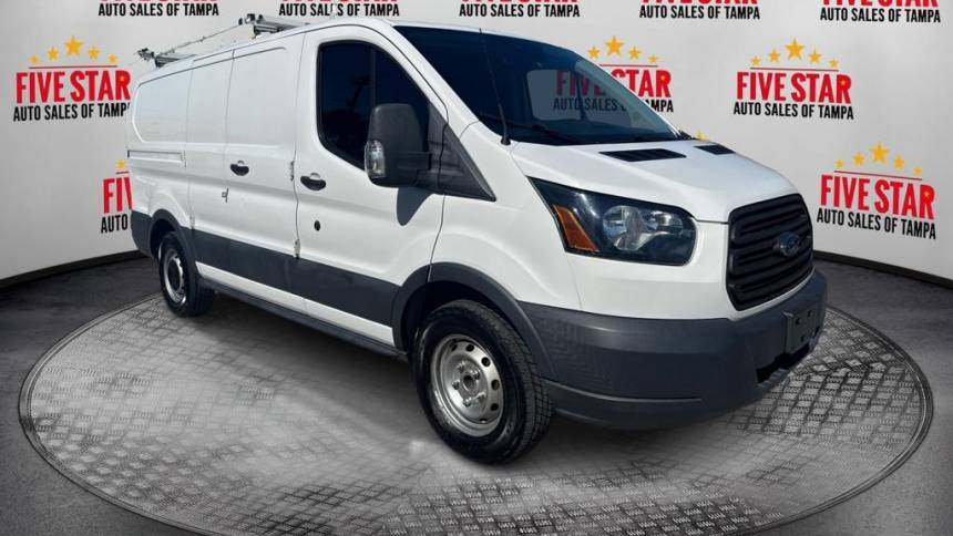 2018 Ford Transit Cargo Van T-150 — Cargo Van — 177,889 mi — Tampa, FL