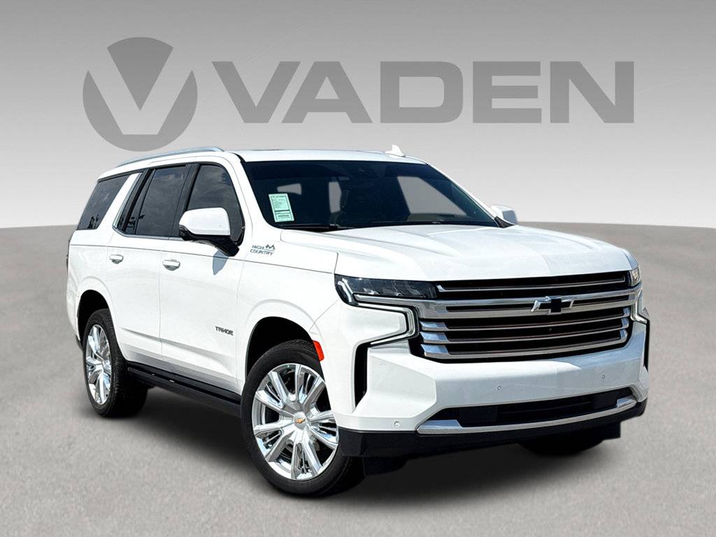 2023 Chevrolet Tahoe High Country — SUV — 32,120 mi — Pooler, GA