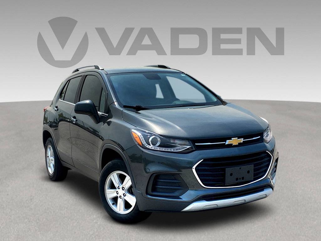 2020 Chevrolet Trax LT — SUV — 42,149 mi — Pooler, GA