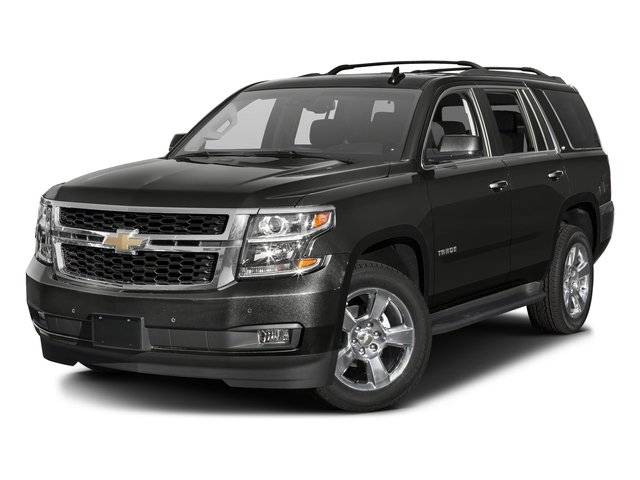 2016 Chevrolet Tahoe LS — SUV — 56,417 mi — Pooler, GA