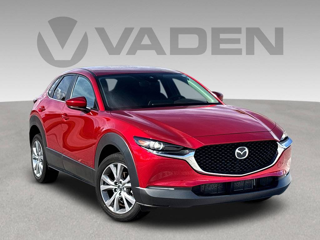 2022 Mazda CX-30 Select — SUV — 33,000 mi — Pooler, GA