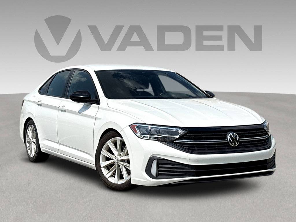 2023 Volkswagen Jetta Sport — Sedan — 59,242 mi — Pooler, GA