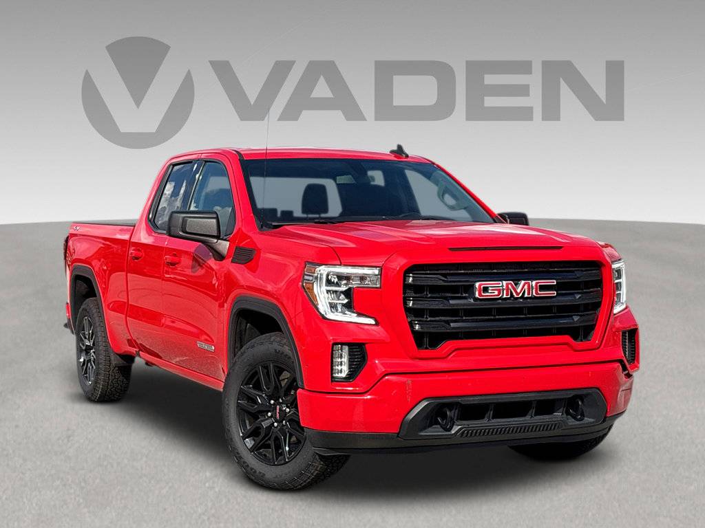 2022 GMC Sierra 1500 Limited Elevation — Pickup Truck — 50,188 mi — Pooler, GA