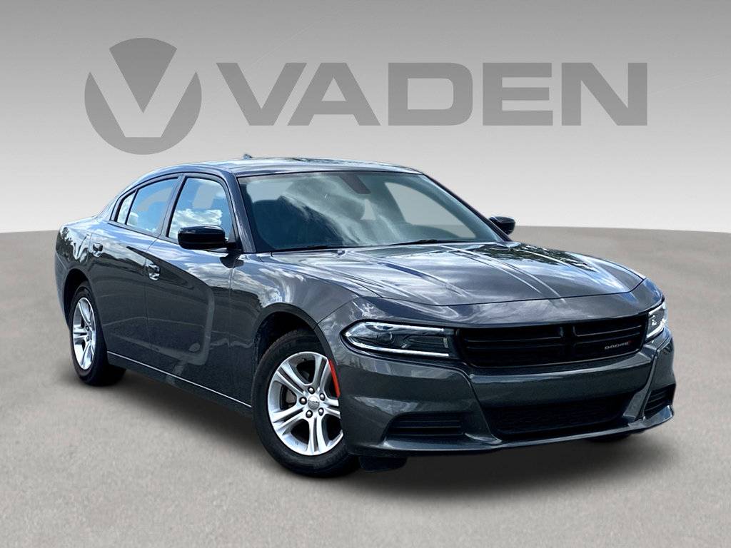 2023 Dodge Charger SXT — Sedan — 63,364 mi — Pooler, GA