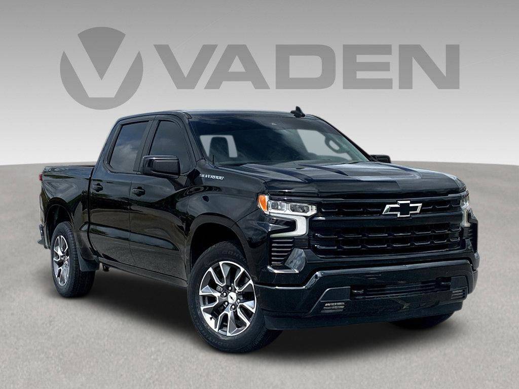 2022 Chevrolet Silverado 1500 RST — Pickup Truck — 49,118 mi — Pooler, GA