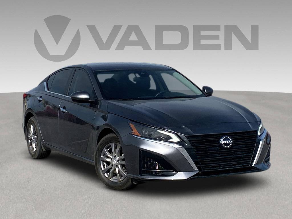 2023 Nissan Altima S — Sedan — 36,000 mi — Pooler, GA