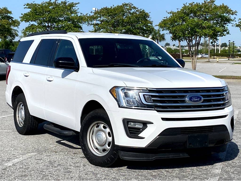 2018 Ford Expedition XL — SUV — 71,646 mi — Pooler, GA
