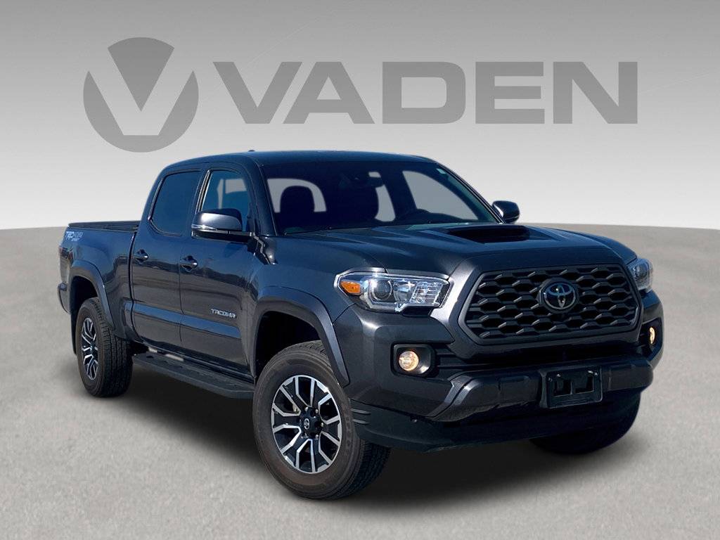 2022 Toyota Tacoma TRD Sport — Pickup Truck — 51,434 mi — Pooler, GA