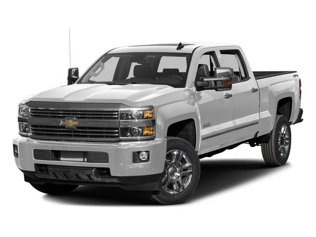 2016 Chevrolet Silverado 2500HD High Country — Pickup Truck — 110,478 mi — Pooler, GA