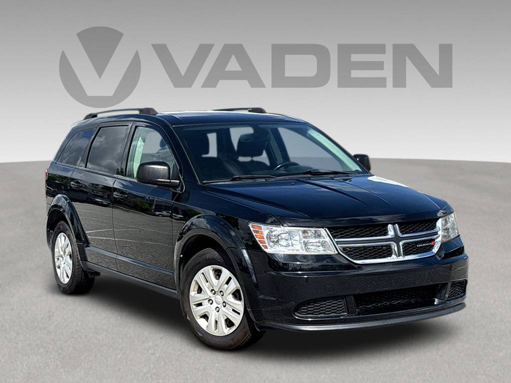 2020 Dodge Journey SE Value — SUV — 83,899 mi — Pooler, GA