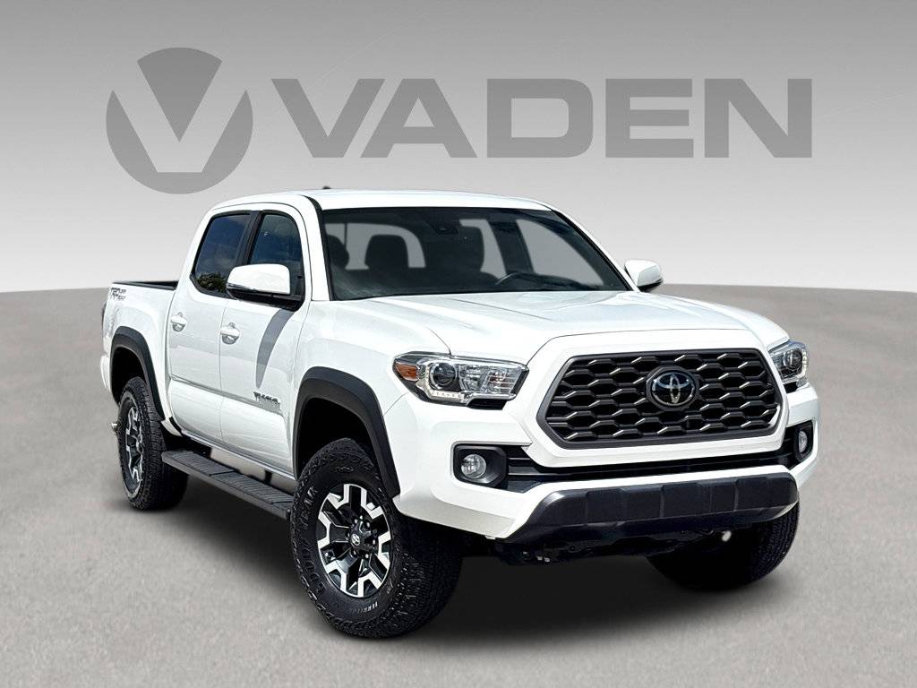 2022 Toyota Tacoma SR5 — Pickup Truck — 42,800 mi — Pooler, GA