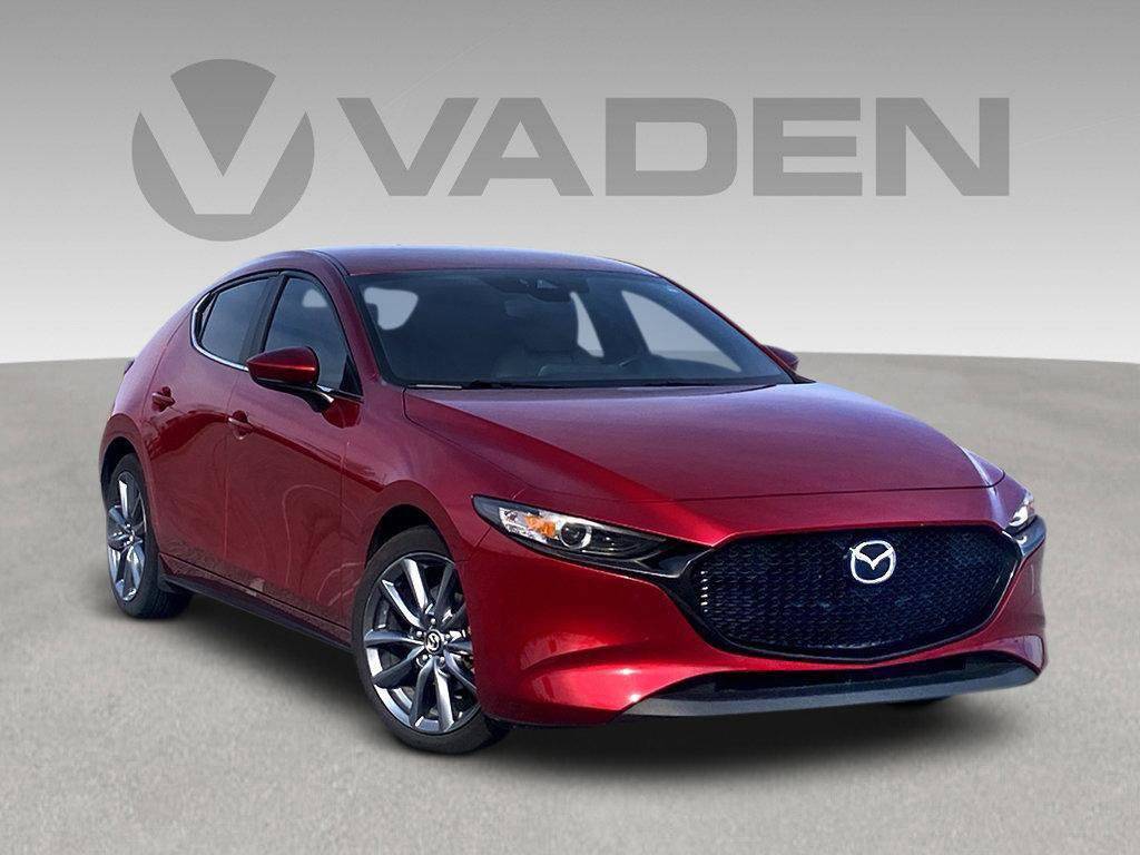 2019 Mazda Mazda3 Preferred — Hatchback — 64,940 mi — Pooler, GA