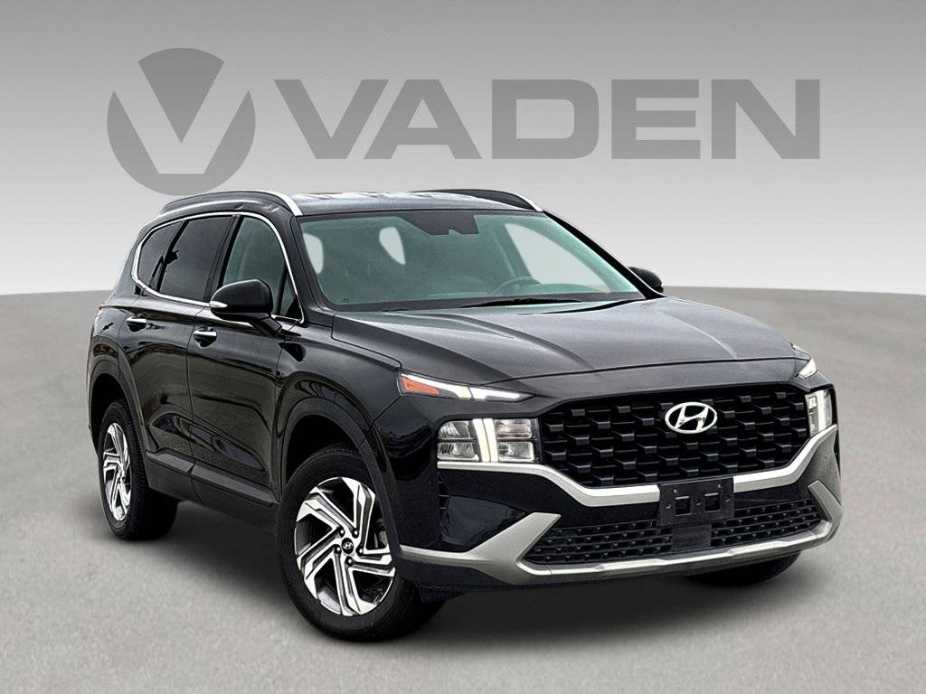 2023 Hyundai Santa Fe SEL — SUV — 73,322 mi — Pooler, GA