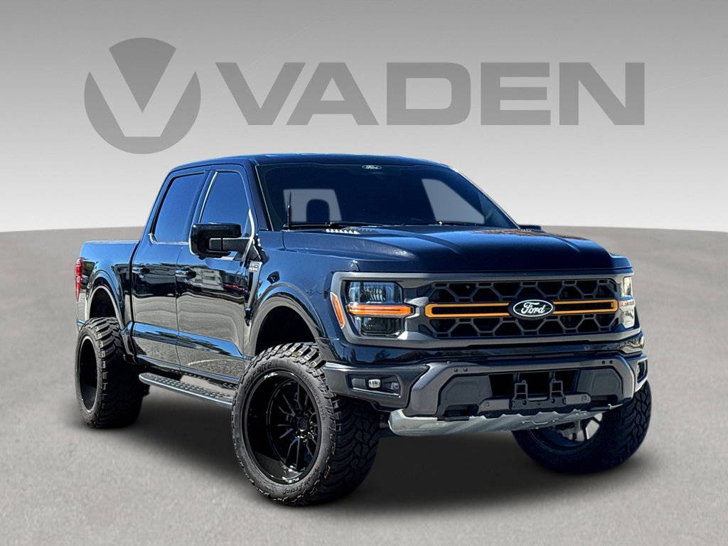 2024 Ford F-150 Tremor — Pickup Truck — 25,527 mi — Pooler, GA