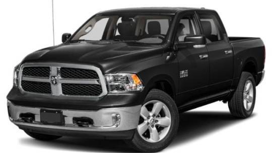 2023 Ram 1500 Classic SLT — Pickup Truck — 57,745 mi — Pooler, GA