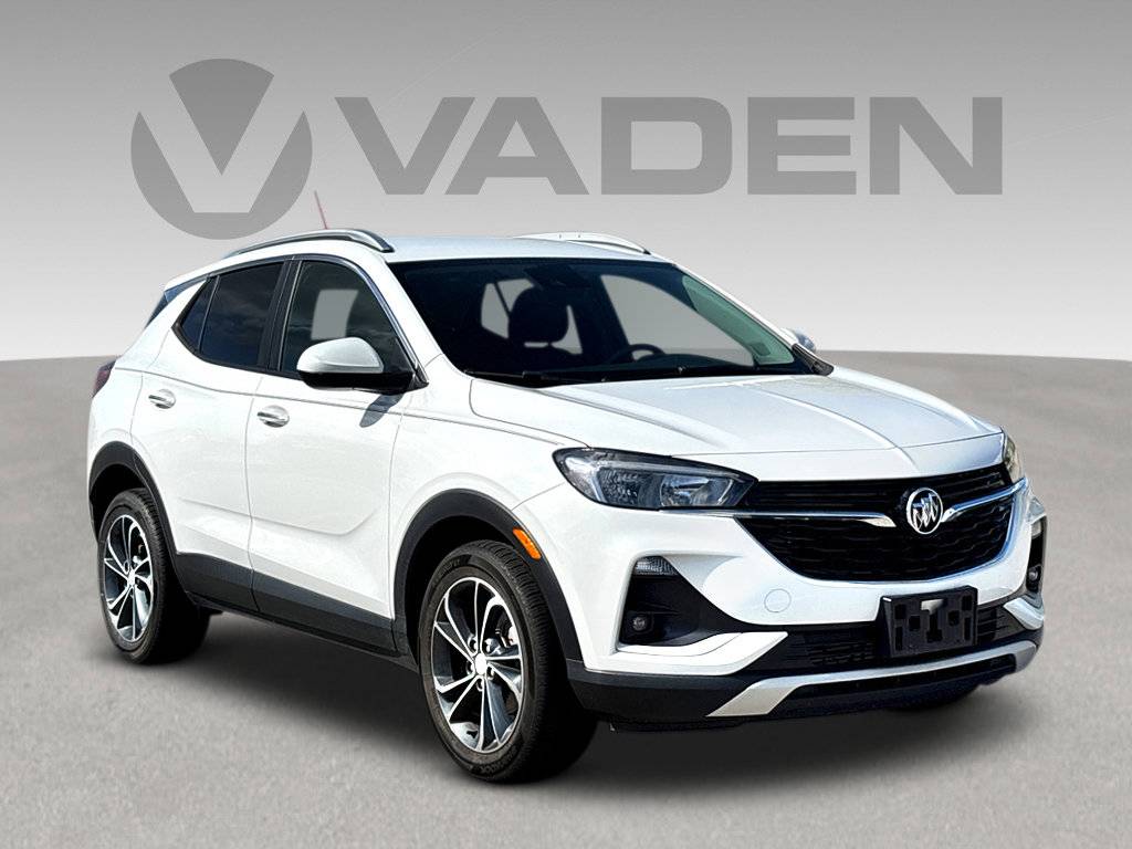 2022 Buick Encore GX Select — SUV — 25,599 mi — Pooler, GA