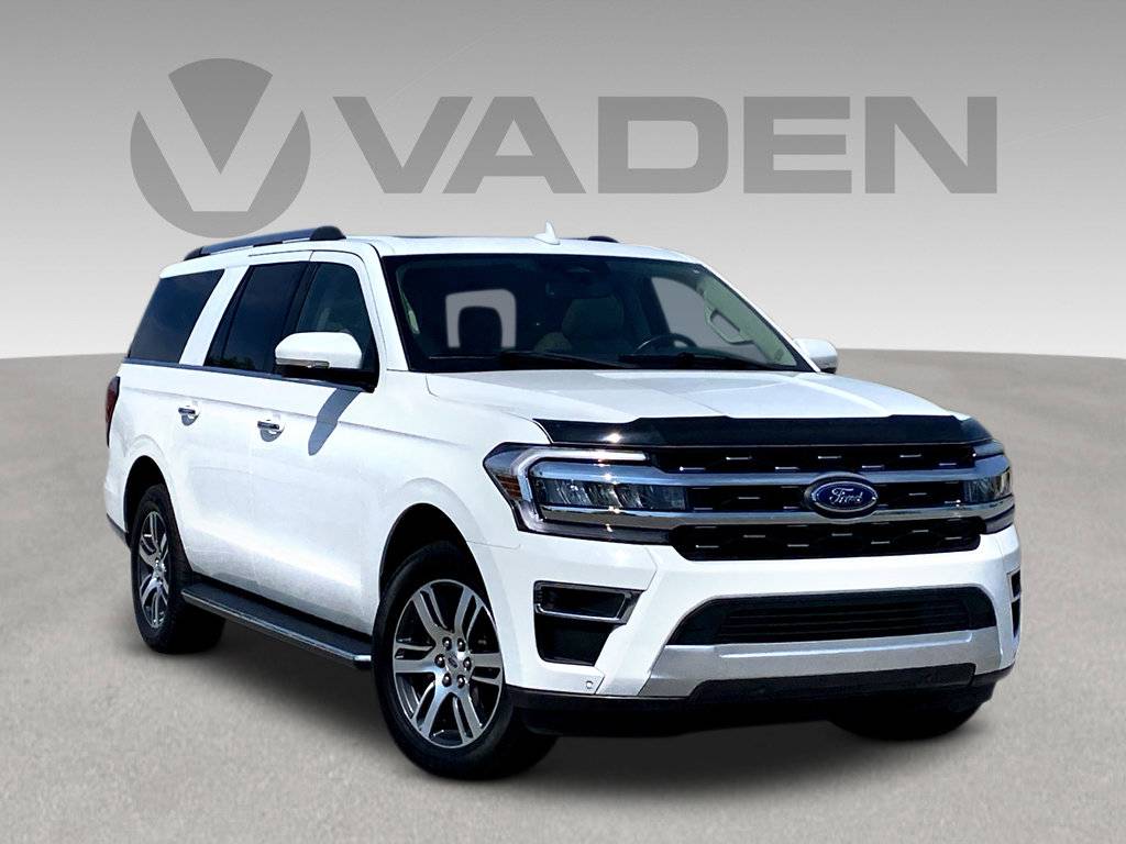 2023 Ford Expedition Limited — SUV — 58,035 mi — Pooler, GA