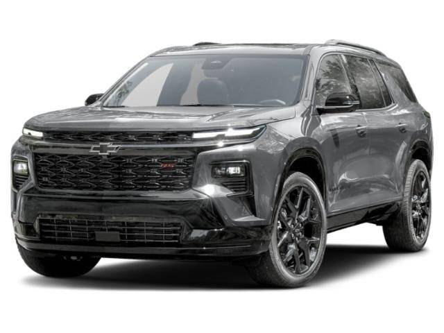 2024 Chevrolet Traverse LT — SUV — 9,000 mi — Pooler, GA