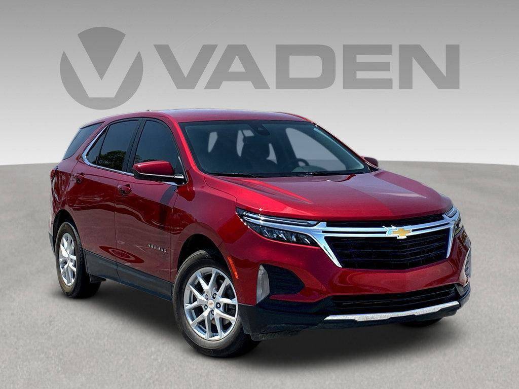2023 Chevrolet Equinox LT — SUV — 22,000 mi — Pooler, GA
