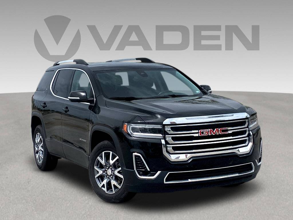2023 GMC Acadia SLT — SUV — 56,226 mi — Pooler, GA