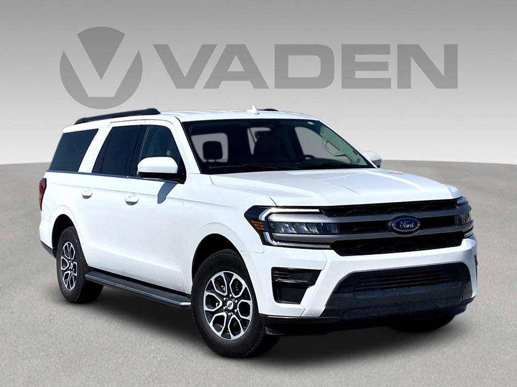 2023 Ford Expedition XLT — SUV — 76,302 mi — Pooler, GA