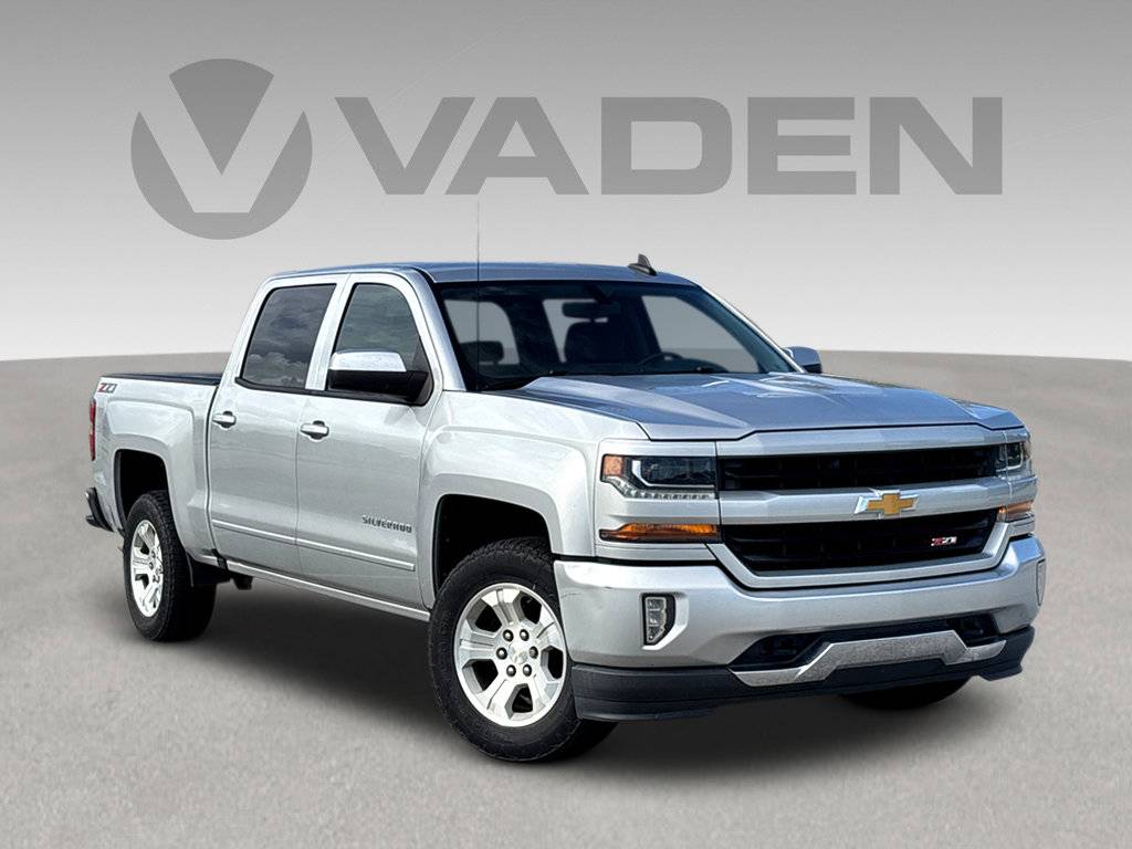 2018 Chevrolet Silverado 1500 LT — Pickup Truck — 97,067 mi — Pooler, GA