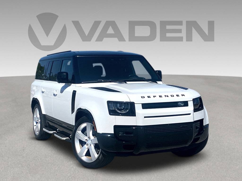 2023 Land Rover Defender X-Dynamic SE — SUV — 29,000 mi — Pooler, GA