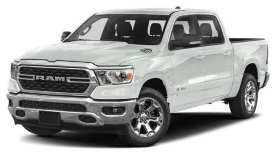 2022 Ram 1500 Big Horn — Pickup Truck — 26,501 mi — Pooler, GA