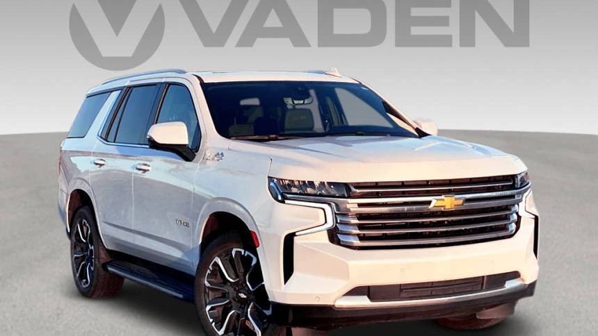 2022 Chevrolet Tahoe High Country — SUV — 38,363 mi — Pooler, GA