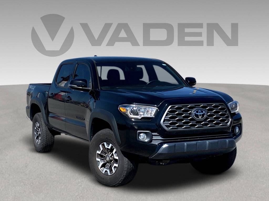 2020 Toyota Tacoma TRD Off Road — Pickup Truck — 46,924 mi — Pooler, GA