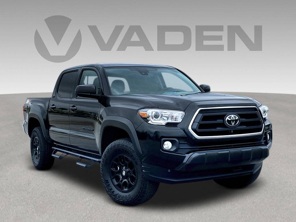 2023 Toyota Tacoma SR5 — Pickup Truck — 46,791 mi — Pooler, GA