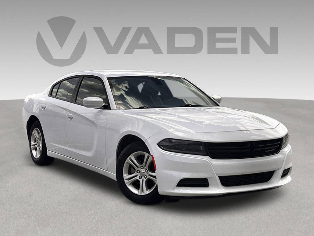 2022 Dodge Charger SXT — Sedan — 53,230 mi — Pooler, GA