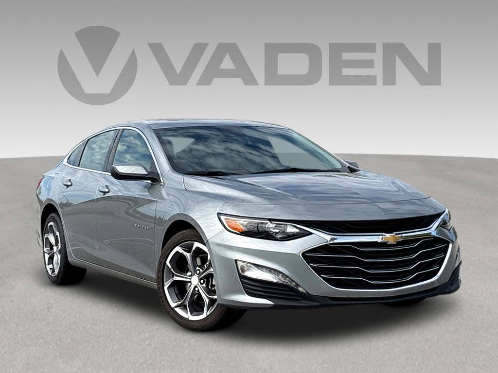 2024 Chevrolet Malibu LT — Sedan — 64,769 mi — Pooler, GA