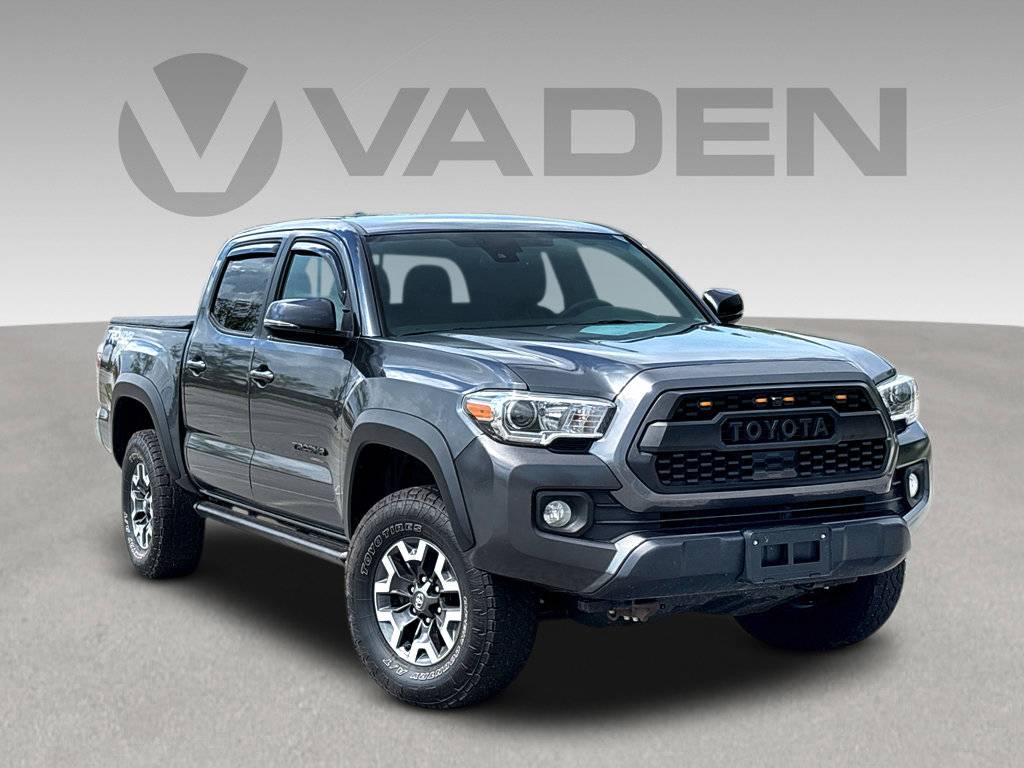 2023 Toyota Tacoma TRD Sport — Pickup Truck — 50,259 mi — Pooler, GA