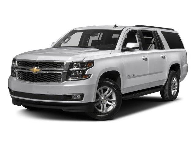 2017 Chevrolet Suburban LT — SUV — 142,577 mi — Pooler, GA