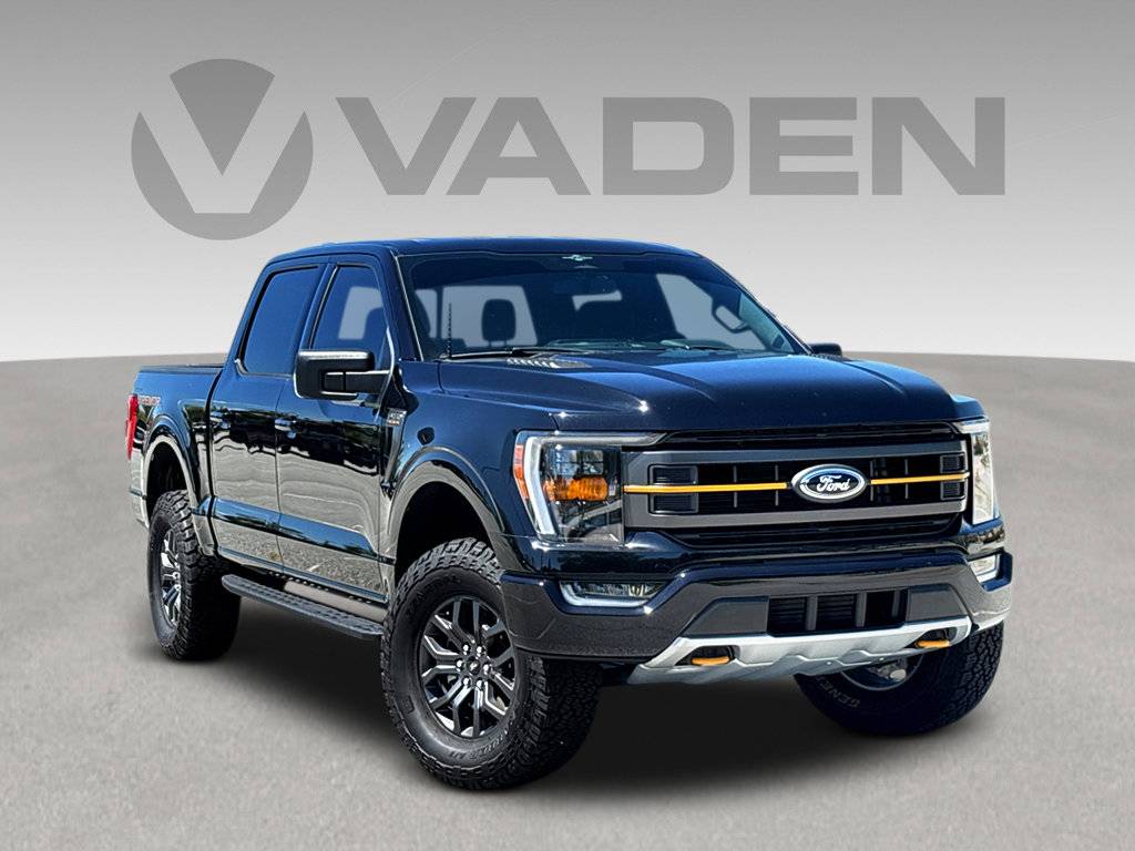 2023 Ford F-150 Tremor — Pickup Truck — 12,422 mi — Pooler, GA