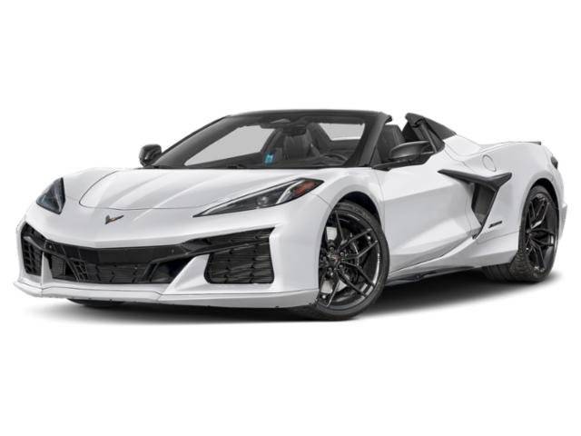 2023 Chevrolet Corvette Z06 3LZ — Convertible — 7,419 mi — Pooler, GA