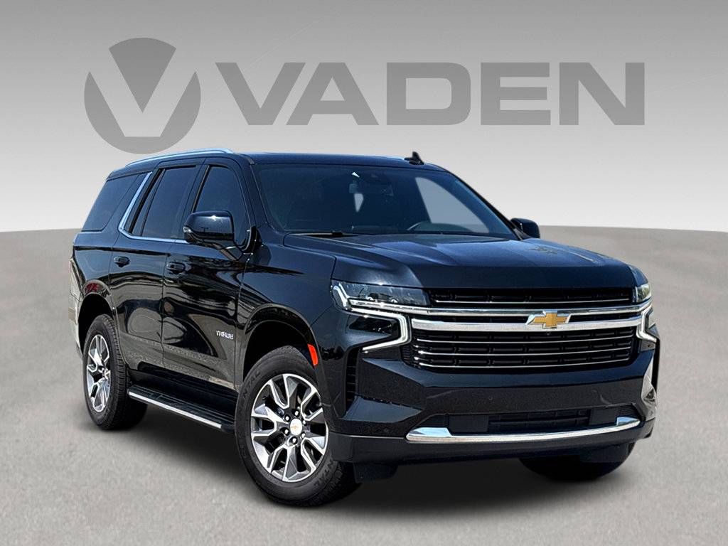 2024 Chevrolet Tahoe LT — SUV — 11,200 mi — Pooler, GA